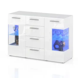 komoda-szafka-4-szuflady-duza-pojemna-2-drzwi-bialy-polysk-led-150-cm-lux