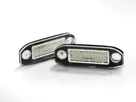 podswietlenie-tablicy-rejestracyjnej-volvo-s40-v50-s60-v70-s80-xc60-led