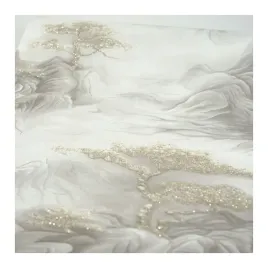 tapeta-drzewko-brokatowe-szare-gory-3d-winylowa-do-mycia