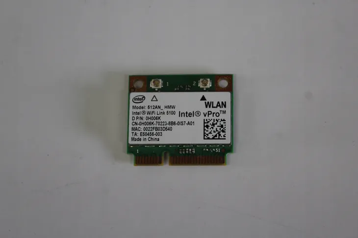 karta-sieciowa-dell-e6500-kod-producenta-0h006k