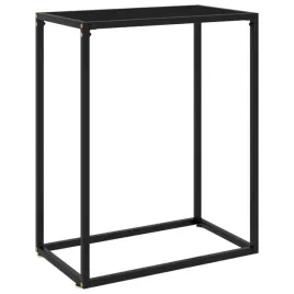 czarny-stolik-konsolowy-60-x-35-x-75-cm-hartowane-szklo-stal-malowana-pr