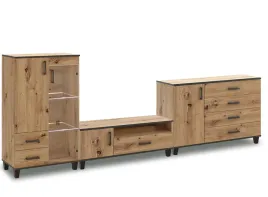 mebloscianka-zestaw-mebli-porto-rtvka-witryna-komoda-dab-artisan-segment