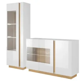 mebloscianka-zestaw-mebli-art-bialy-polysk-witryna-szafka-rtv-komoda-regal