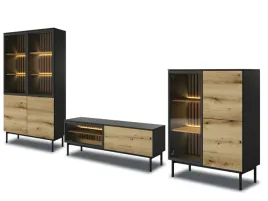 nowoczesna-mebloscianka-zestaw-mebli-witryna-szafka-rtv-regal-biblioteczka