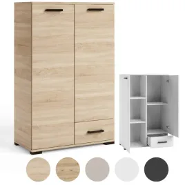 witryna-niska-do-salonu-komoda-wysoka-szafka-na-ksiazki-polka-regal-gablota