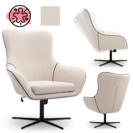 fotel-wypoczynkowy-do-salonu-boho-obrotowy-wygodny-wypoczynkowy-szary