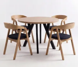 zestaw-stol-okragly-100-rozkladany-4-krzesla-kolor-dab-do-jadalni-kuchni