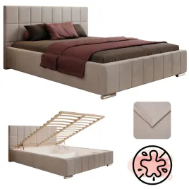 lozko-tapicerowane-z-pojemnikiem-160x200-stelaz-podnoszony-przeszywane