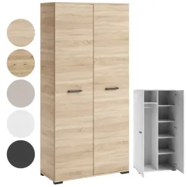szafa-dwudrzwiowa-sonoma-90-cm-szafa-ubraniowa-pojemna-szafa-do-mieszkania