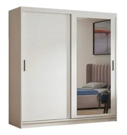 szafa-przesuwna-180-cm-z-lustrem-bialy-mat-polki-drazek-pojemna-lustro