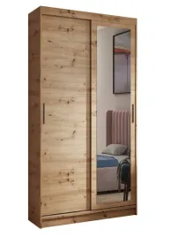 szafa-przesuwna-100-cm-z-drazkiem-szafa-z-polkami-szafa-z-lustrem-garderoba