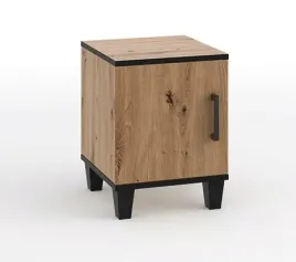 szafka-nocna-40-cm-stolik-nocny-otwierany-dab-artisan-pojemna-szafka