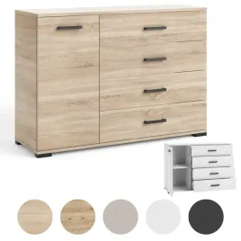 komoda-do-salonu-pojemna-szafka-z-szufladami-komoda-na-bielizne-sonoma