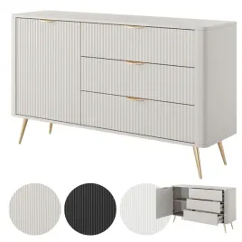 komoda-z-szufladami-d3s-szafka-na-dokumenty-premium-bialy-czarny-bezowy