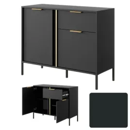 komoda-do-salonu-pojemna-szafka-2-drzwi-1-szuflada-nowoczesna-duza-antracyt
