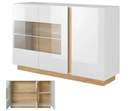 komoda-ze-szklem-138-bialy-polysk-komoda-z-witryna-pojemna-komoda-do-salonu