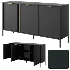 komoda-do-salonu-pojemna-szafka-3-drzwi-komoda-tv-nowoczesna-duza-antracyt