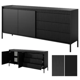 komoda-187-cm-2-drzwi-3-szuflady-szafka-do-salonu-czarna-komoda-stojaca