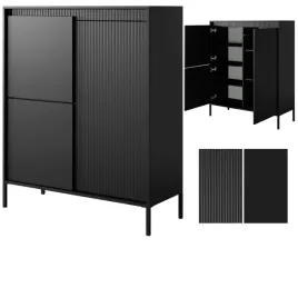 komoda-wysoka-3-drzwi-103-cm-szafka-do-salonu-czarna-komoda-stojaca
