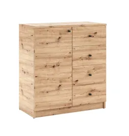 komoda-z-szufladami-80-cm-pojemna-szafka-z-szufladami-komoda-1d-dab-artisan