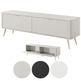 szafka-rtv-163-cm-stolik-pod-telewizor-polka-tv-premium-bialy-czarny-bezowy