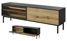 szafka-rtv-180-dab-evoke-szafka-pod-telewizor-szafka-rtv-z-witryna-szklana