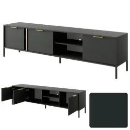 szafka-rtv-203-cm-komoda-stojaca-pod-telewizor-stolik-tv-antracyt-mat