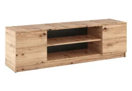 szafka-rtv-160-artisan-komoda-tv-szafka-pod-telewizor-komoda-pod-telewizor