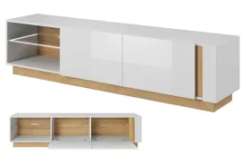 szafka-rtv-187-bialy-polysk-szafka-tv-komoda-pod-telewizor-biala-rtvka