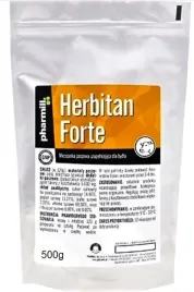 pharmill-herbitan-forte-500-g