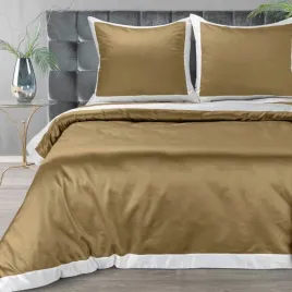 komplet-poscieli-laura-160-x-200-cm-zlocisty