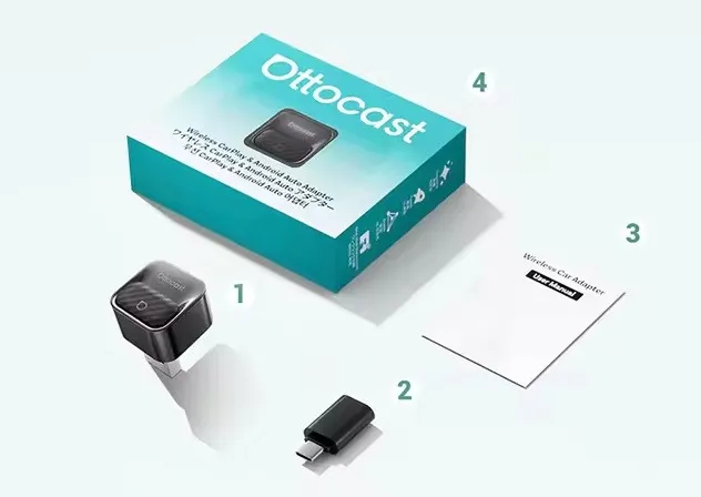 adapter-do-apple-carplay-android-auto-wifi-6-bt-5-4-ottocast-mini-core