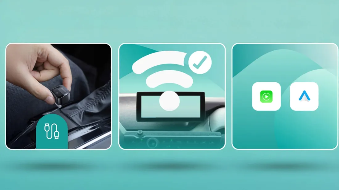 adapter-samochodowy-ottocast-mini-core-usb-przycisk-carplay-android-auto