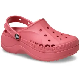 crocs-damskie-buty-chodaki-klapki-baya-platform-208186-clog-38-39