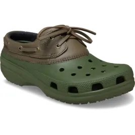 crocs-damskie-polbuty-chodaki-lekkie-wygodne-classic-islander-39-40