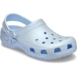 crocs-dzieciece-lekkie-buty-chodaki-klapki-classic-pearl-shine-clog-30-31