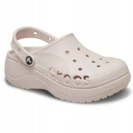 crocs-damskie-buty-chodaki-klapki-baya-platform-208186-clog-38-39