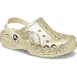 crocs-dzieciece-lekkie-buty-klapki-chodaki-kids-baya-glitter-clog-32-33