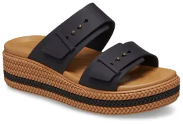 crocs-lekkie-sandaly-damskie-na-koturnie-brooklyn-woven-buckle-41-42