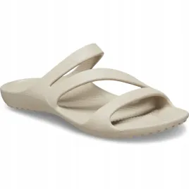 crocs-damskie-lekkie-wygodne-buty-klapki-kadee-ii-206756-sandal-41-42