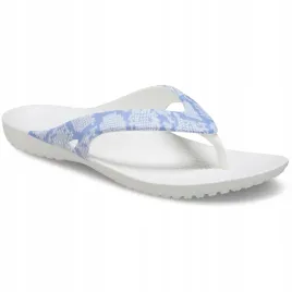 crocs-damskie-lekkie-wygodne-japonki-klapki-kadee-ii-flip-36-37