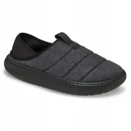 crocs-damskie-kapcie-pantofle-domowe-cieple-classic-suede-moc-37-38