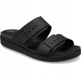 crocs-sandaly-lekkie-wygodne-damskie-brooklyn-buckle-low-38-39