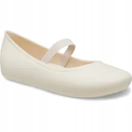 crocs-dziewczece-balerinki-baletki-polbuty-brooklyn-209430-flat-25-26
