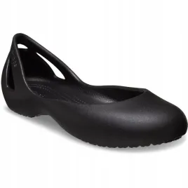 crocs-damskie-baleriny-buty-wsuwane-baletki-kadee-210833-flat-36-37
