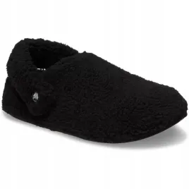 crocs-meskie-kapcie-pantofle-domowe-cieple-classic-cozzy-slipper-39-40