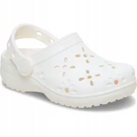 crocs-dzieciece-buty-klapki-chodaki-kids-classic-floral-cut-out-clog-25-26