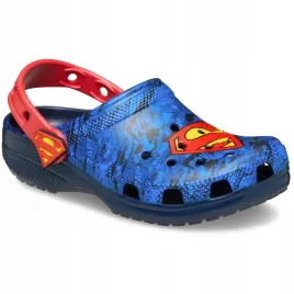 crocs-dzieciece-buty-klapki-chodaki-kids-classic-superman-211132-clog-29-30