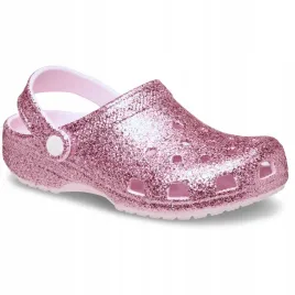 crocs-dzieciece-buty-klapki-chodaki-kids-classic-chunku-glitter-clog-32-33