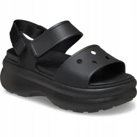 crocs-sandaly-buty-damskie-lekkie-wygodne-soho-y-strap-211755-sandal-38-39